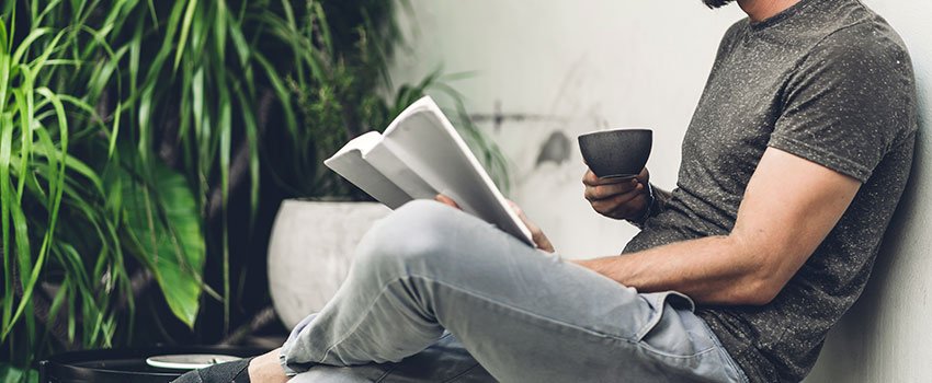 How Much Better Is Reading Than Looking at My Phone?