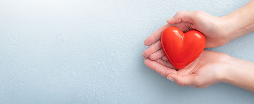 How Can I Keep My Heart Healthy?