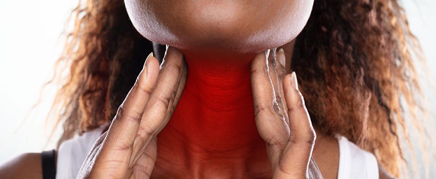 What Is Strep Throat?