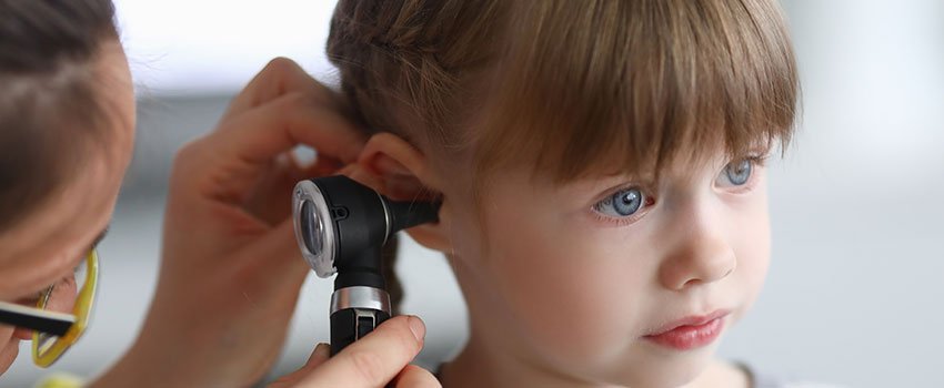 How Do I Know If I Have an Ear Infection?