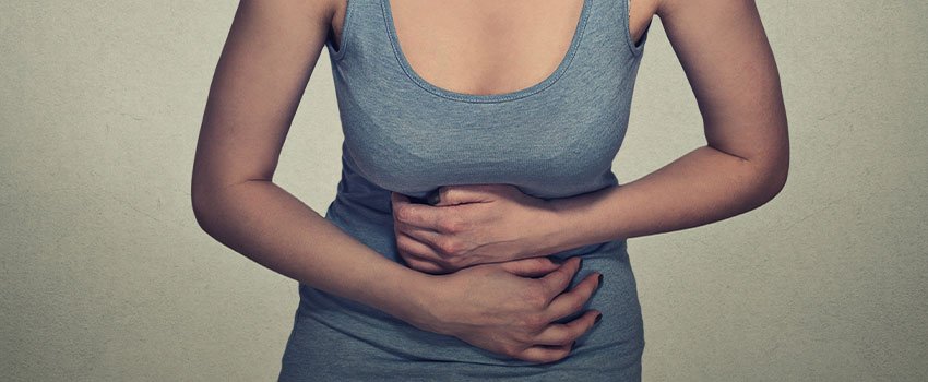 Should I Be Worried If I Have a Kidney Infection?
