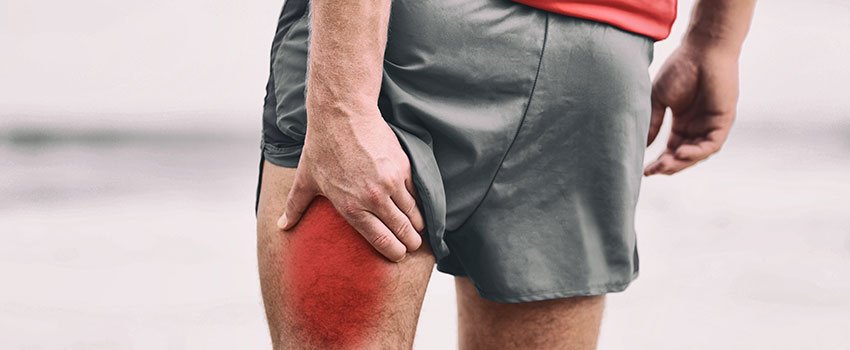 How Can I Know If I’ve Pulled a Muscle?