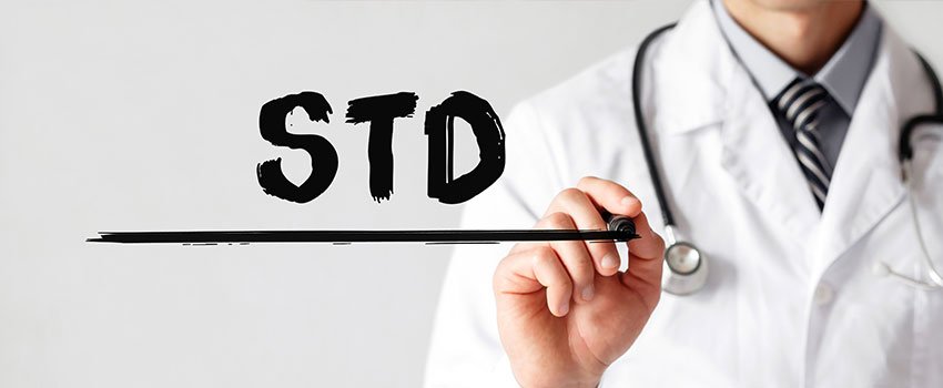 When Should I Consider Getting Tested for an STD?