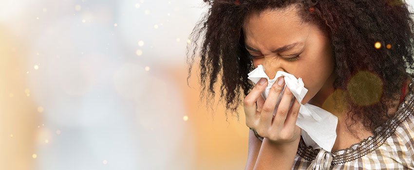 What Causes Sinusitis?