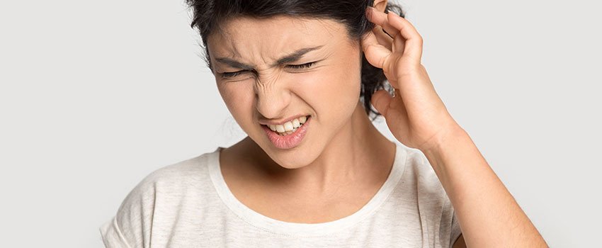 Why Do Ear Infections Hurt?