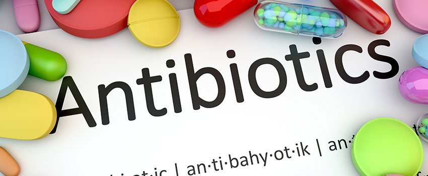 Should I Get an Antibiotic Prescription?