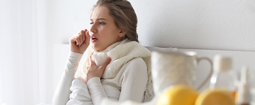 What Symptoms Indicate the Flu?