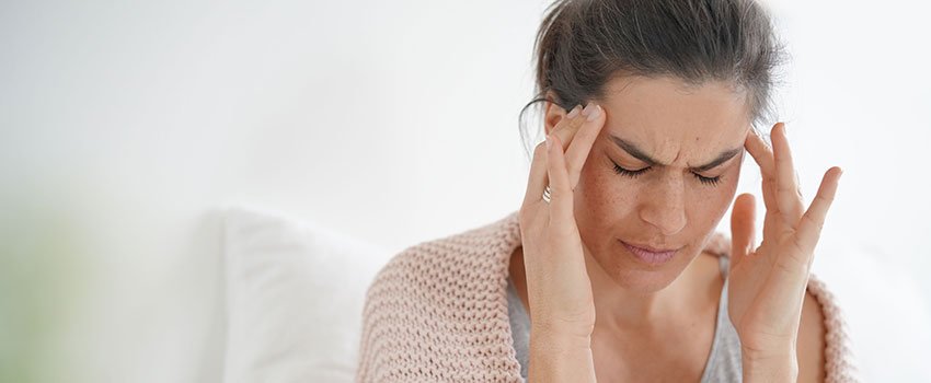 Is My Headache an Emergency?