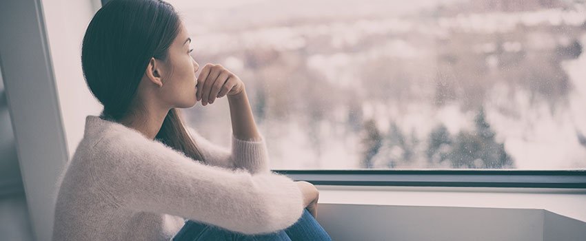 Do I Have Seasonal Affective Disorder?