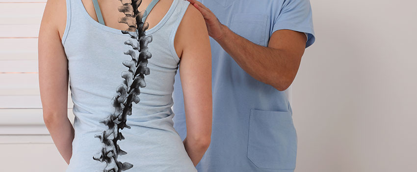 Do I Need to Worry About Scoliosis?