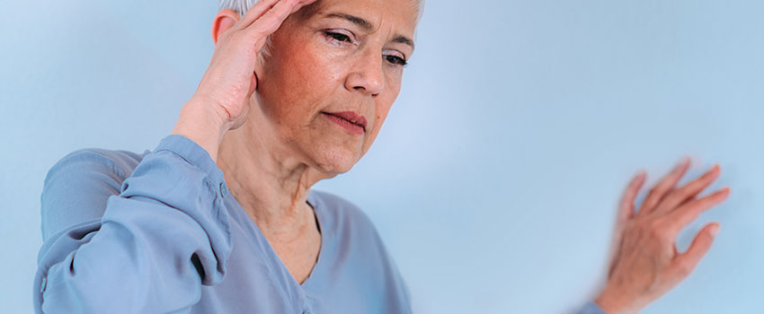 What Is the Difference Between Dizziness and Vertigo?￼