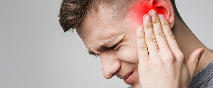 If My Ear Hurts, Do I Have an Infection?