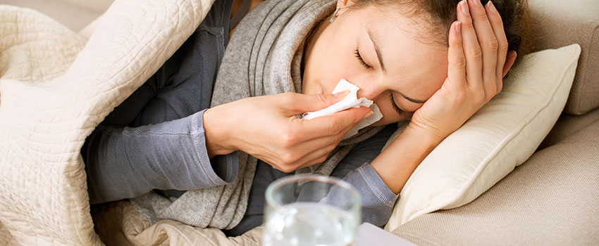 How Do I Treat the Flu?
