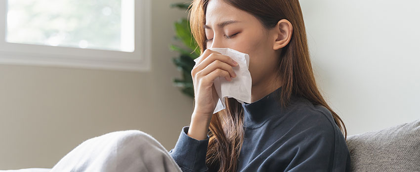 How Can I Tell If I Have Pneumonia?