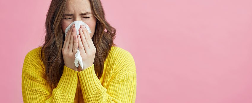 What Symptoms Can the Flu Cause?