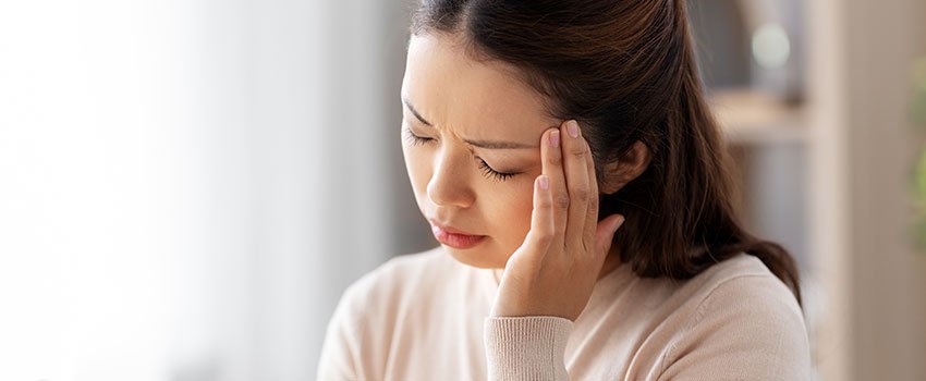 What Will Make a Headache Go Away?