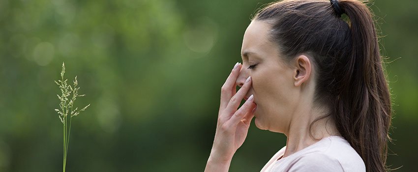 What Do Seasonal Allergies Feel Like?