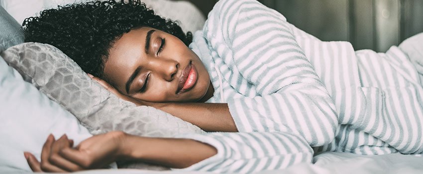 Why Is Sleep So Important?