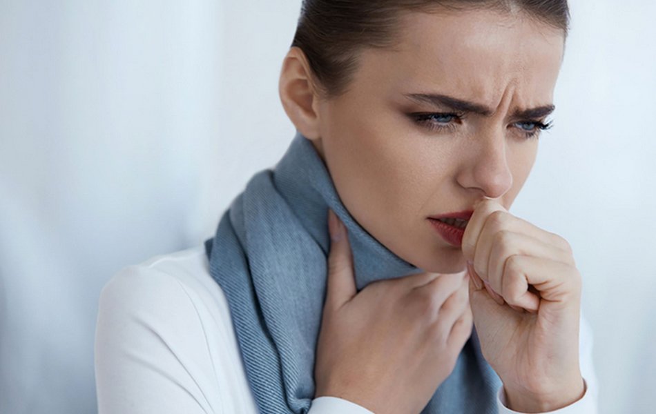 Are Coughs Contagious?