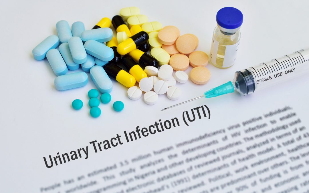How Do You Test to See If You Have a Urinary Tract Infection?
