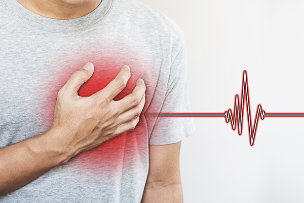 What Are the Signs of a Heart Attack?