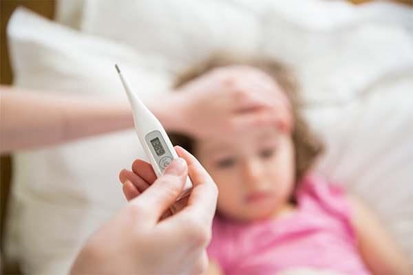When Should You See a Doctor for a Fever?