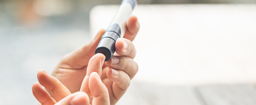 What Can I Do to Better Manage My Diabetes?