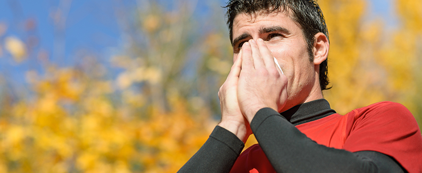 Why Are My Allergies Worse in the Fall?