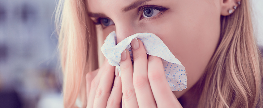 What Medicine Is Best for a Common Cold?