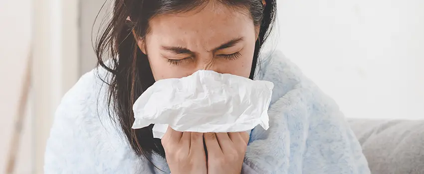 Cold and Flu Season Myths