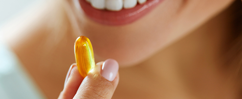 Which Vitamins Are Good for Your Skin?