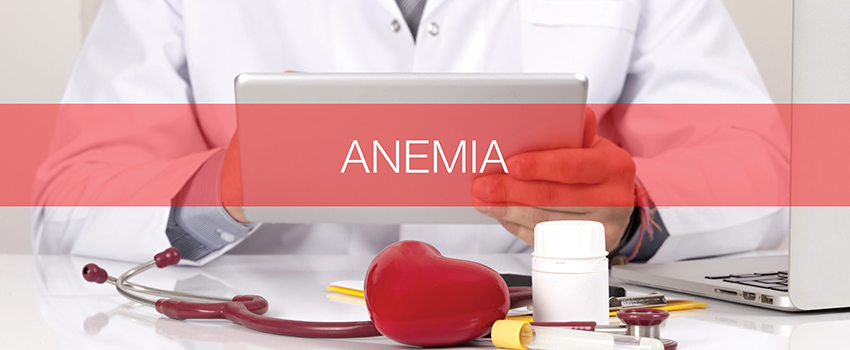 What Does It Mean If You Are Anemic?