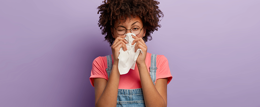 How Can You Cure the Flu Fast?