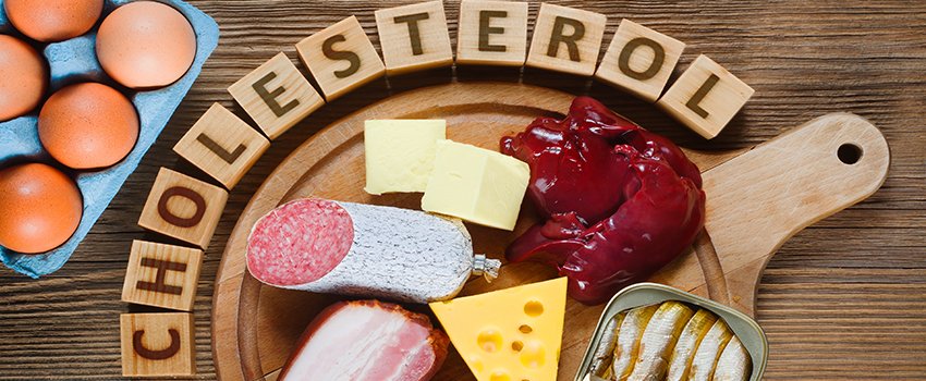 What Are the Symptoms of High Cholesterol?