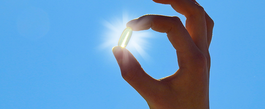 Why Is Vitamin D So Important to Our Overall Health?