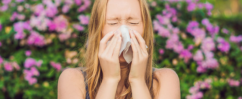 What Is the Best Way to Treat Seasonal Allergies?