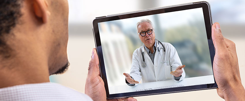 What Is Telemedicine?