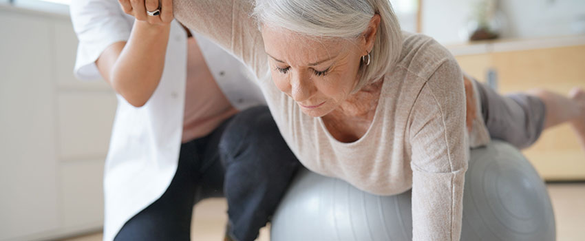 What Are Some Good Exercises for People With Arthritis?