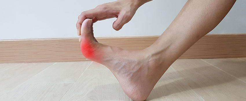 Could I Have Gout?