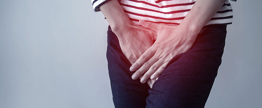 Ways to Prevent and Treat Bladder Infections
