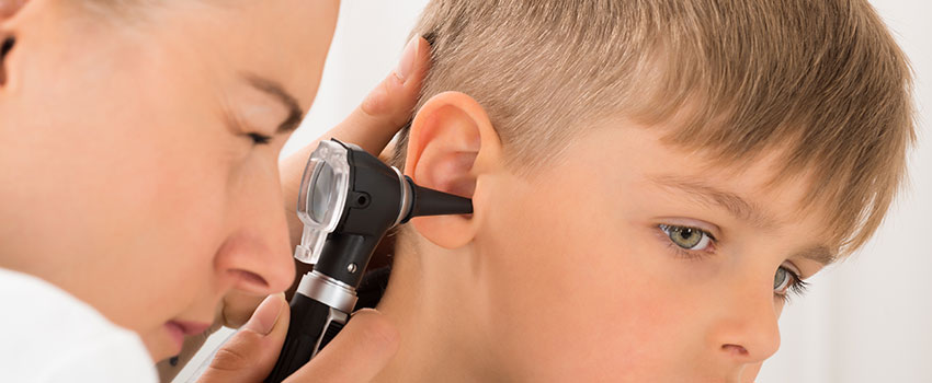 What Are Ear Infections?