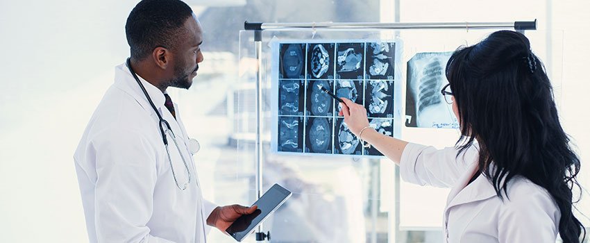 What Should I Know Before Getting an X-ray?