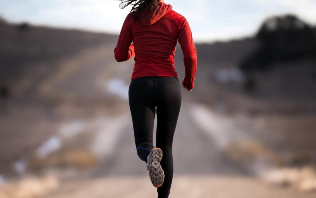 Why Should You Run?