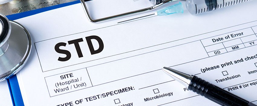 What Should I Know About STDs?