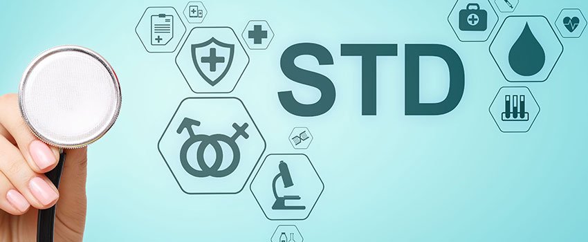 Are STD Tests Necessary?