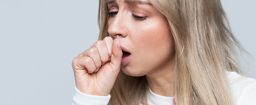 Am I at Risk of Getting Bronchitis? - AFC Urgent Care