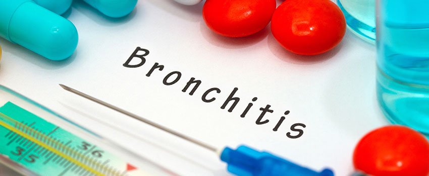 What Causes Bronchitis?