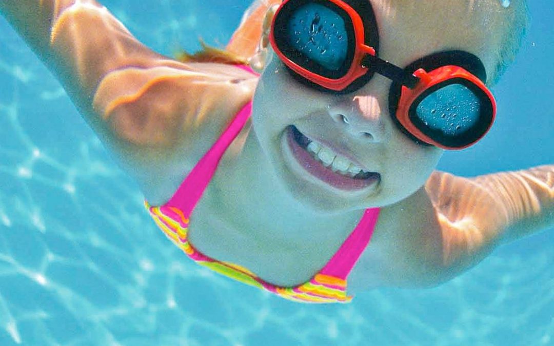 Why Swimming Matters - AFC Urgent Care