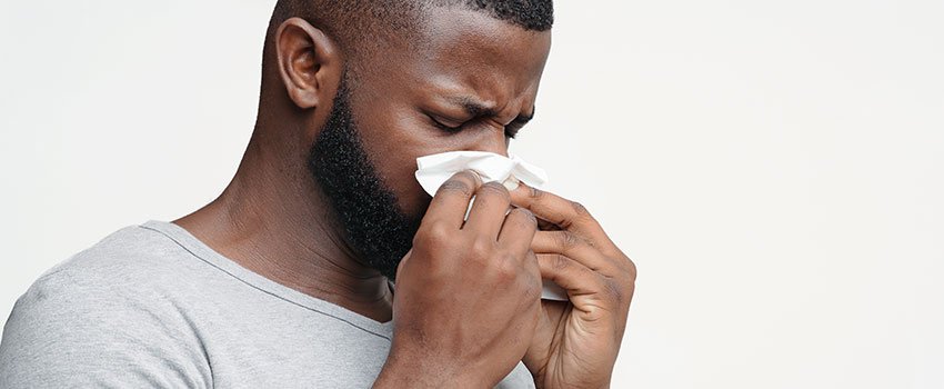 Are Migraines and Sinus Headaches the Same Thing?