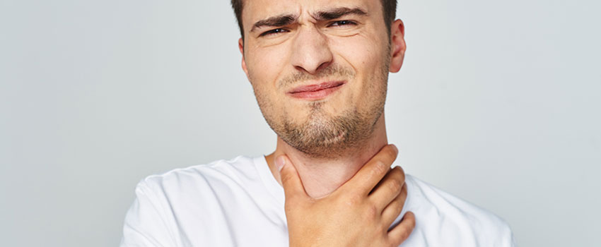 How Long Can Strep Throat Go Untreated?